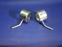 Замок для гантели Hercules Simplе