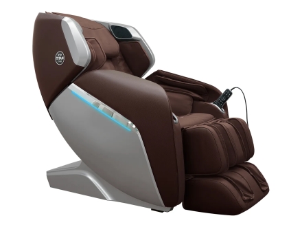 Массажное кресло OTO TITAN TT-01 Brown ru