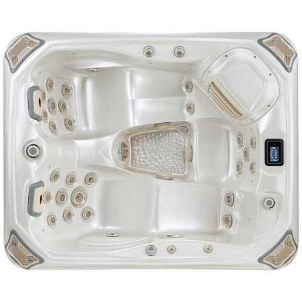 Спа бассейн Delfi Spa Dorida