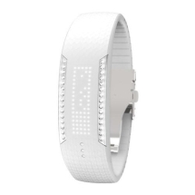 Трекер активности POLAR Loop Crystal