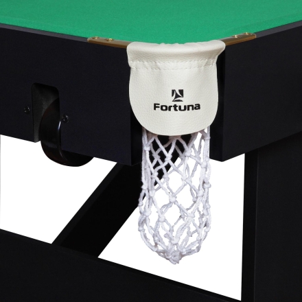 БИЛЬЯРДНЫЙ СТОЛ FORTUNA HOBBY BF-530P ПУЛ 5ФТ С КОМПЛЕКТОМ АКСЕССУАРОВ