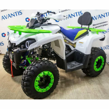 Квадроцикл Avantis Forester 200 Lux