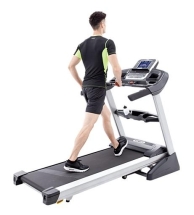 Беговая дорожка SPIRIT XT485 Black			