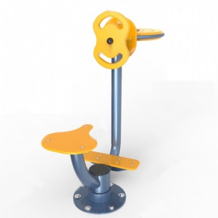 Гироскоп уличный