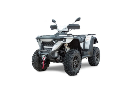 Квадроцикл LINHAI YAMAHA M550L EFI 4х4 (ПСМ)