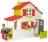 Домик Smoby двухэтажный Duplex 320023