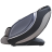 Массажное кресло Ergonova Ergoline 4 Black Grey