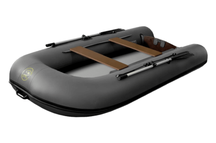 Надувная лодка BoatMaster 310TA