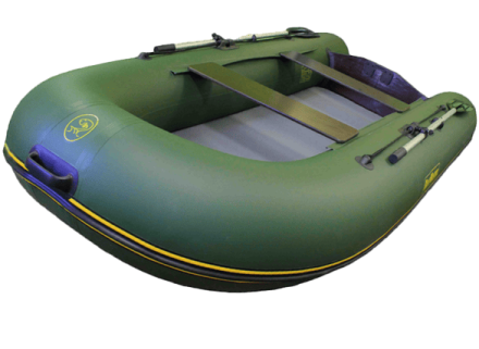 Надувная лодка BoatMaster 310TA