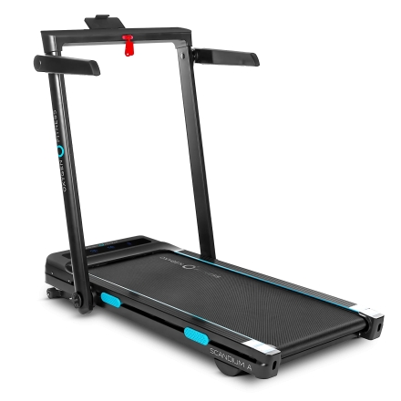 Беговая дорожка домашняя OXYGEN FITNESS SCANDIUM A