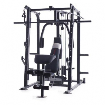 Силовая станция WEIDER PRO 8500