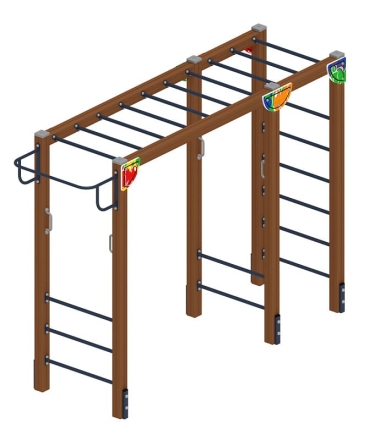 Спортивная серия (Граффити) СК 2.01.12-01