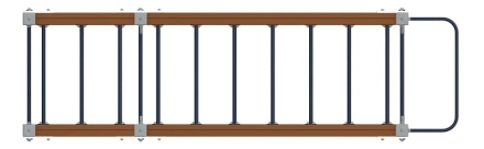 Спортивная серия (Граффити) СК 2.01.12-01