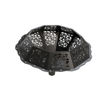 Park-5101 Чаша для костра Paster D1350 см Zavodsporta