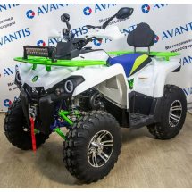 Квадроцикл Avantis Forester 200 Premium