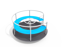 ДИО 2.081 Карусель