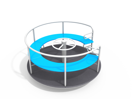 ДИО 2.081 Карусель