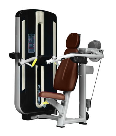 BRONZE GYM MNM-003А Дельта-машина