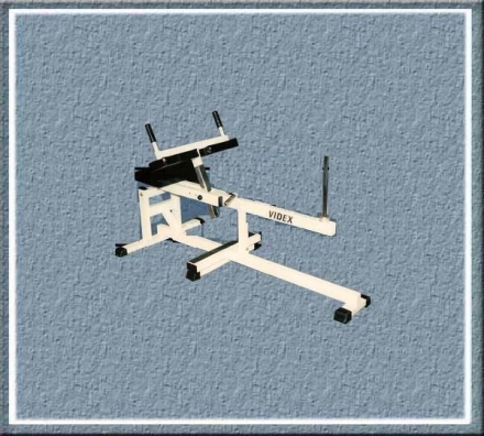 Голень-станок (сидя) B-98