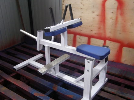 Голень-станок (сидя) B-98