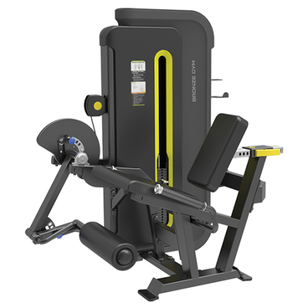 BRONZE GYM BW-3002 Разгибание ног