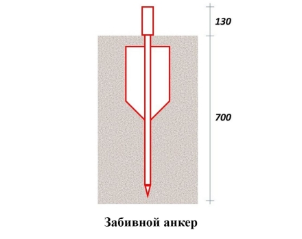 Скульптура из нержавеющей стали Ирис Увеличенный размер