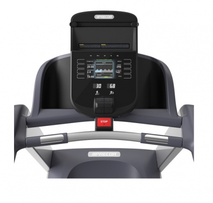 Беговая дорожка PRECOR TRM 445
