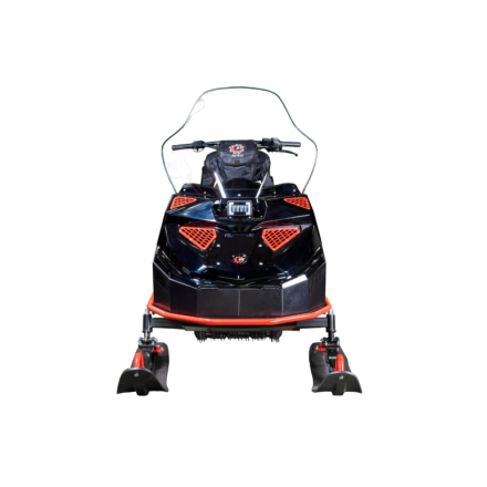 Снегоход БТС Arctic 4Т New Люкс 20 л.с.