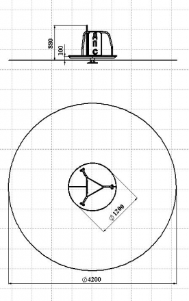 ДИО 2.09 Карусель