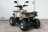 Квадроцикл GRIZZLY Aerox Mini 125cc
