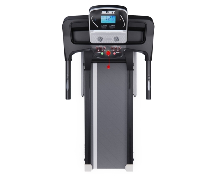 Беговая дорожка DFC SILUET FITNESS T3S