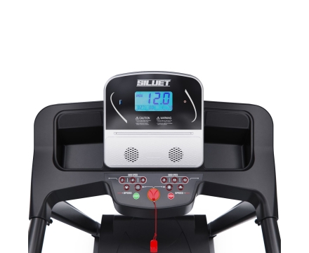 Беговая дорожка DFC SILUET FITNESS T3S