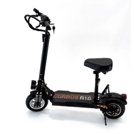 Электросамокат Currus R10