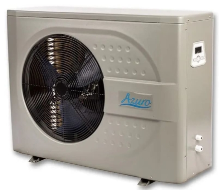 Тепловой насос Mountfield Azuro Inverter BP 100 HS EI 12 кВт