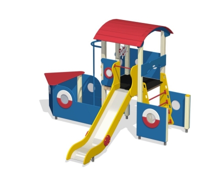 Игровой комплекс ИК-163
