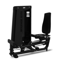 BRONZE GYM NEO93 Икроножные сидя