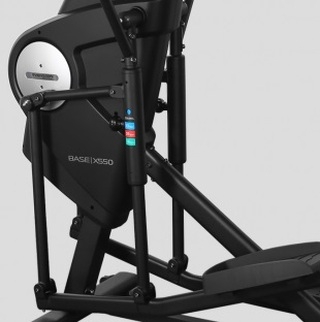 SVENSSON INDUSTRIAL BASE X550 Эллиптический тренажер коммерческий