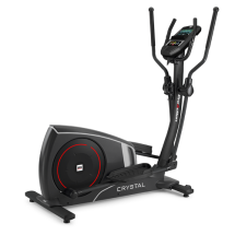 BH FITNESS CRYSTAL TFT Эллиптический тренажер