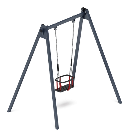 Качели М1 (графит) - ИО 11.М.04.03