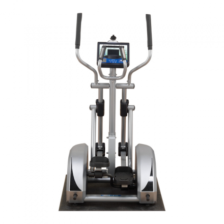 Эллиптический тренажер Endurance с адаптером 220V