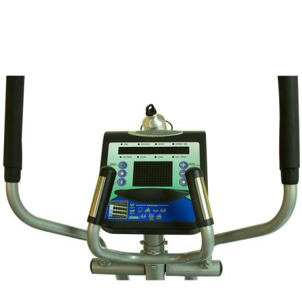 Эллиптический тренажер Endurance с адаптером 220V