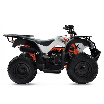 Квадроцикл KAYO AU150 CVT, с ПТС