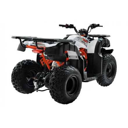 Квадроцикл KAYO AU150 CVT, с ПТС