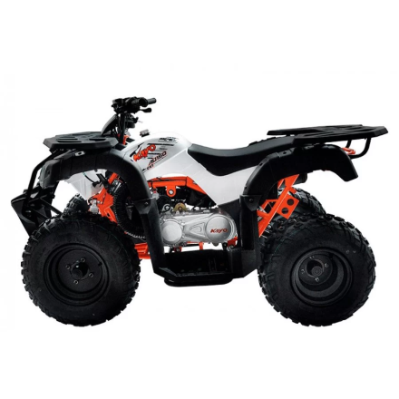 Квадроцикл KAYO AU150 CVT, с ПТС