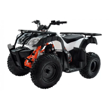 Квадроцикл KAYO AU150 CVT, с ПТС