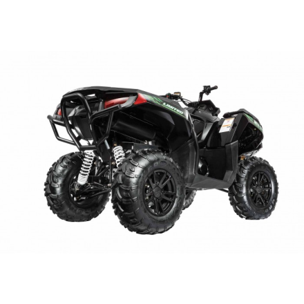 Arctic Cat 550 XR Limited EPS