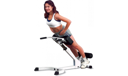 Гиперэкстензия Body Solid GHYP_45