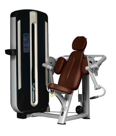 BRONZE GYM MNM-006  Бицепс-машина