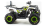 Квадроцикл MOTOLAND ATV 200 Wild Track