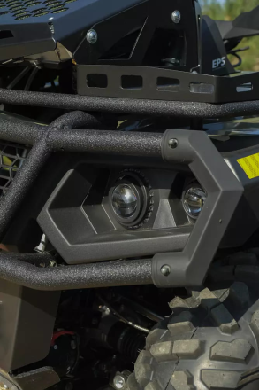 Квадроцикл HISUN Tactic GT 1000 Limited (ПСМ)